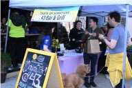 Celebrate fall with delicious food at the 2025 Taste of Sunnyside