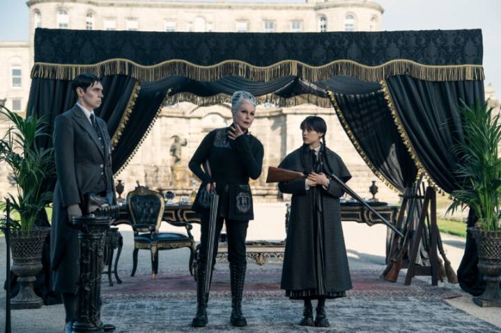 10 Must-Watch Netflix Releases in September 2025