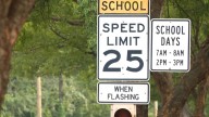 Belmont police target speeders as school year begins