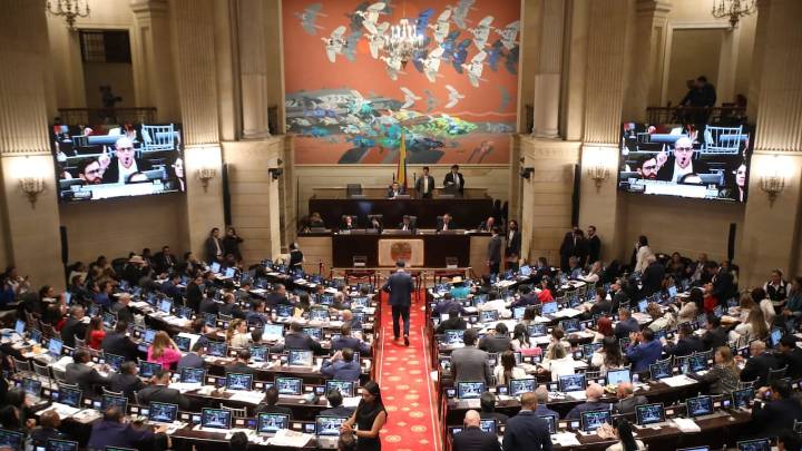 Reforma pensional en el limbo: Corte Constitucional advierte presuntos vicios de trámite