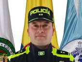 Director de la Policía llama “acción demencial” al asesinato de dos uniformados en Cauca