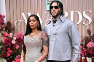 Rapper Files to Divorce Wife Just Days After Her Pregnancy Announcement