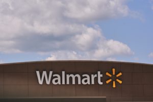 Walmart recalls frozen shrimp over potential radioactive contamination