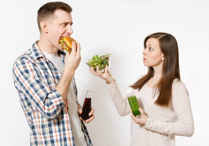 ¿Por qué una dieta “occidentalizada” puede ser tóxica para nuestro intestino?