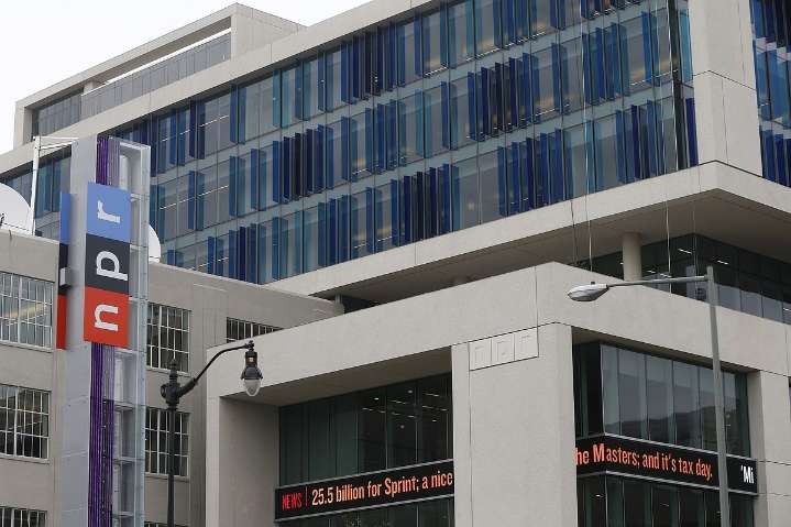 With federal funding cut, Arkansas’ NPR stations look to donors, cutting programs