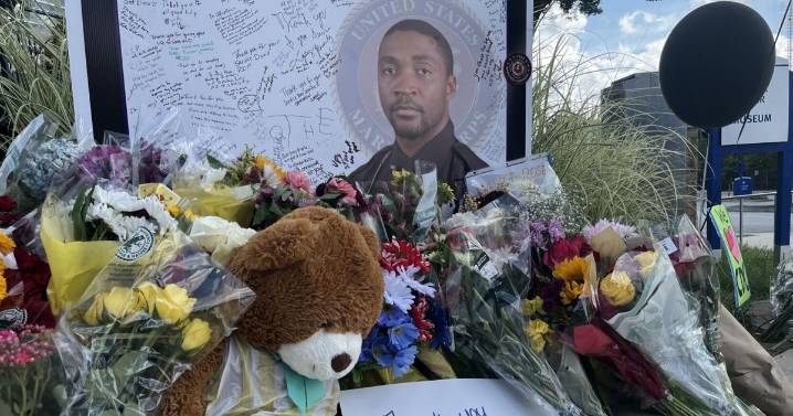 Kennesaw man suspected in CDC shooting reportedly fixated on COVID vaccine