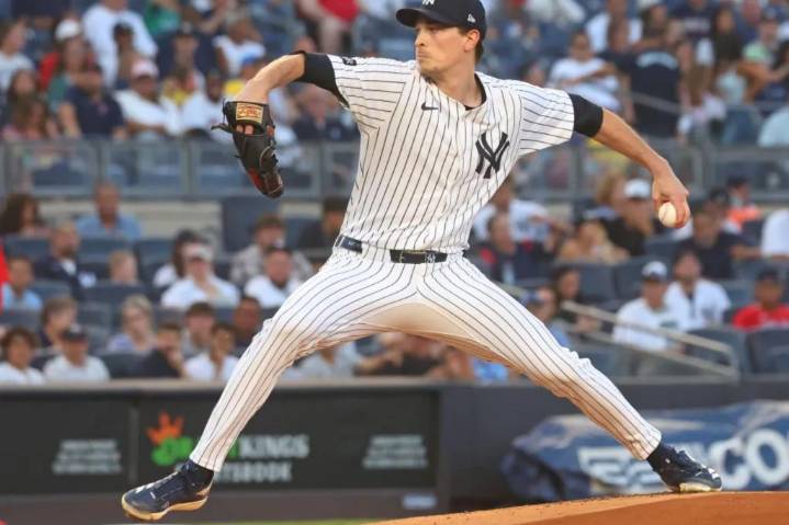 MLB best bets: Nationals vs. Yankees picks, predictions