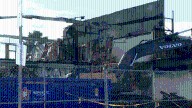 Nearly 1 month after fire near UNLV, inspectors continue to look for cause