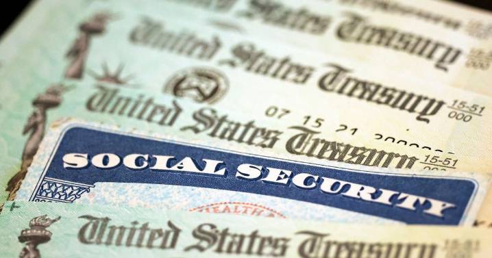 Trump celebrates Social Security’s 90th anniversary, claims he’s strengthening it