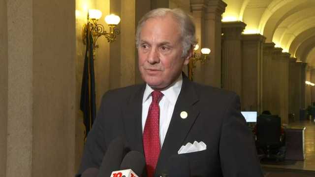 South Carolina: Gov. Henry McMaster authorizes deployment of National Guard to Washington, DC