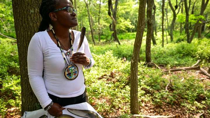 Committee uncovers story of Rocky Point Black and Indigenous settlement