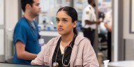 ‘The Pitt’ Star Trades Scrubs for Space in Hilarious New Sci