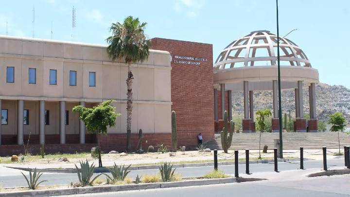 Fiscalía de Sonora insistirá en acción punitiva contra Manuel Emilio “N”