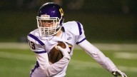 Photos: Best receivers in NIC-10 football history