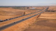 When driving on the 5 Freeway, should you pass on the left and get back over? What CHP says: