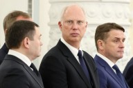 Moscow warns of 'titanic efforts' to disrupt Putin