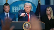 Trump weighs taking steps to decriminalize marijuana