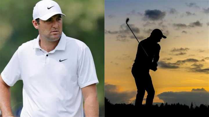 Scottie Scheffler Shows True Feelings on PGA Tour Pro’s Rise Months After U.S. Open Defeat Scottie Scheffler shares his honest thoughts on a rising PGA Tour star’s impressive rise, months after their 
