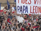 Pope Leo XIV: A calm papacy that avoids polemics is coming into focus