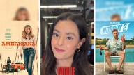 Sydney Sweeney's 'Americana,' Bob Odenkirk's 'Nobody 2' On 'TMZ Movie Tea'