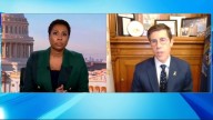 Smiley appears on CNN, talks crime rates and Trump D.C. National Guard deployment