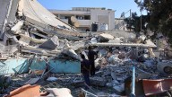 Israel declaró “zona de combate peligrosa” a la Ciudad de Gaza