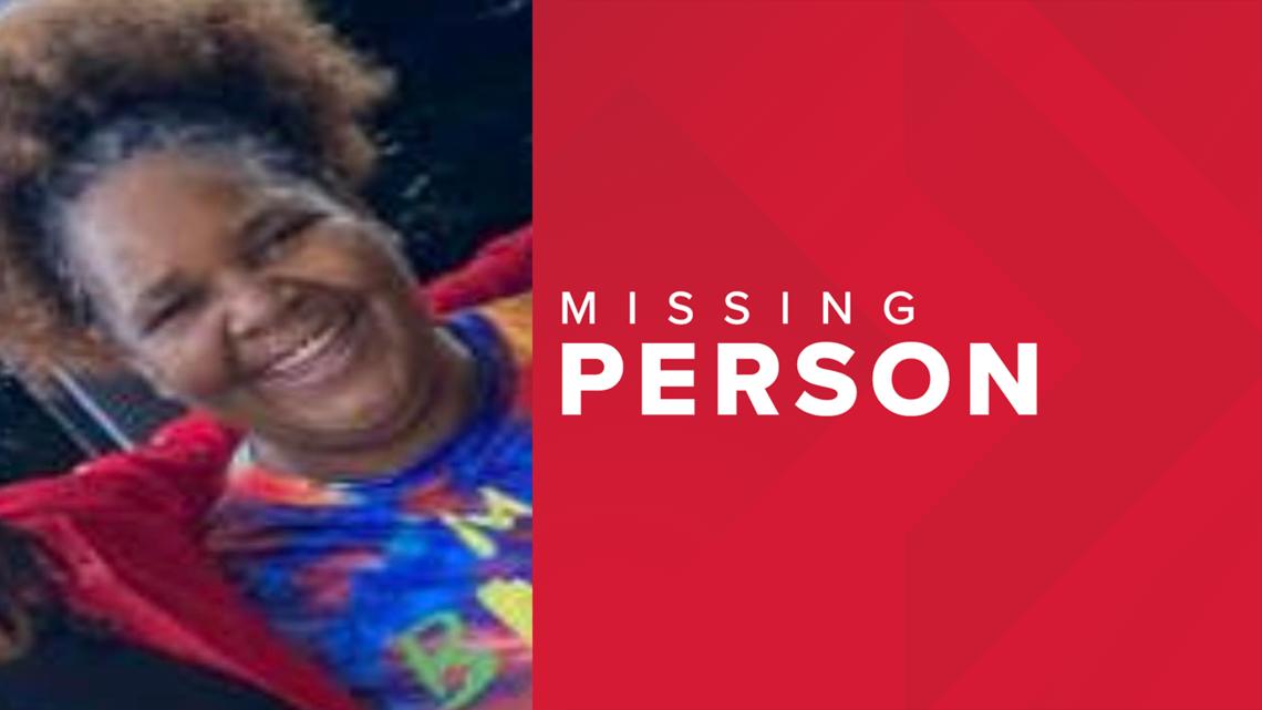 Sumter Police searching for 59-year-old Diane Rene Brown