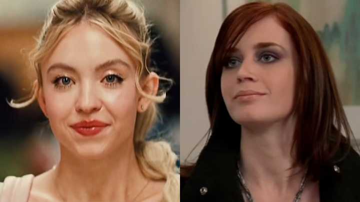 Fans Are Talking About Emily Blunt's New Devil Wears Prada 2 Look, But I Need To Know More About Why Sydney Sweeney Was On Set