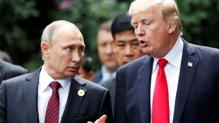 El Kremlin anticipa un encuentro «extenso» entre Putin y Trump, con negociaciones de más de seis horas