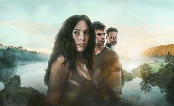 Reparto de "Pecados inconfesables": quiénes actúan en la serie de Netflix
