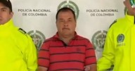 Autoridades capturan al hermano de Iván Mordisco, el guerrillero más buscado de Colombia