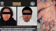 Detenida pareja por agredir brutalmente a dos niños en Los Reyes La Paz