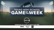 Texas high school football | How to watch live games on KHOU11+
