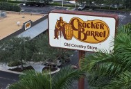 Cracker Barrel Co-Founder Slams CEO: 'Leave The Logo Alone'