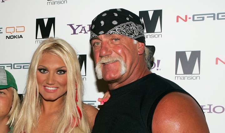 Brooke Hogan Voices Suspicion Over Dad Hulk Hogan’s Death, Says She Told Him Not to Marry Sky Daily 