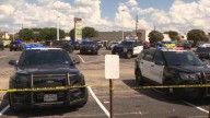 Police say 3 dead in a shooting at a Target in Austin, Texas, and a suspect has been detained