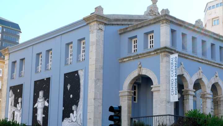 El Doctor Madrazo acogerá en septiembre un taller gratuito de fotografía con móvil