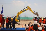 Metro comienza con obras de la Línea 9: Serán 27 estaciones y beneficiará a dos millones de personas