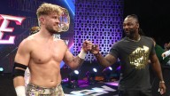 Top AEW Babyface Reportedly Set To Return Soon In Wake Of Ospreay, Strickland Injuries