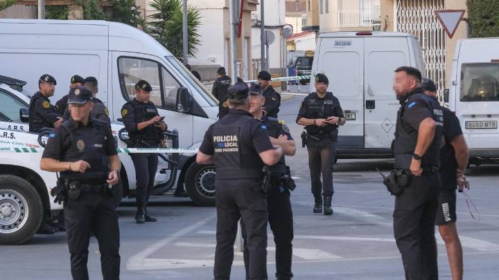 Detenido en Francia un implicado en la agresión de Torre Pacheco por saltarse orden de no salir de España