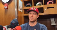 'I'm not trying to look like an idiot': Why Cardinals' Sonny Gray took extra pride Sunday