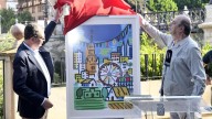 Este es el nuevo cartel de la Feria de Murcia: conoce todos los detalles