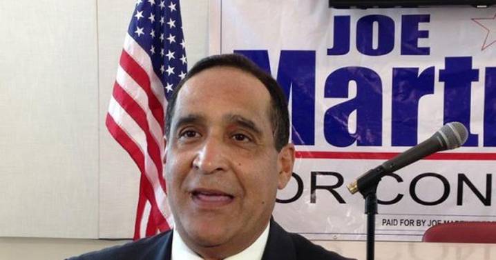 Juez pospone sentencia de Joe Martínez por corrupción en Miami