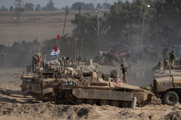 Israel announces plan to take over Gaza City in another escalation of the war