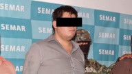 Vinculan a proceso a Ezequiel Cárdenas Rivera, hijo del exlíder del Cártel de Golfo