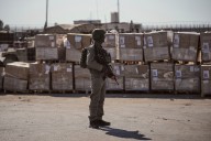 The weaponization of food aid in Gaza crosses a dangerous line