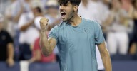 Alcaraz lidera a los 5 “Top 10” que compiten por un lugar en la Final a 8 de la Copa Davis