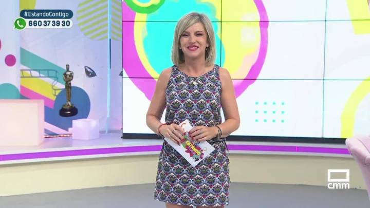 Estando Contigo (20/08/2025)