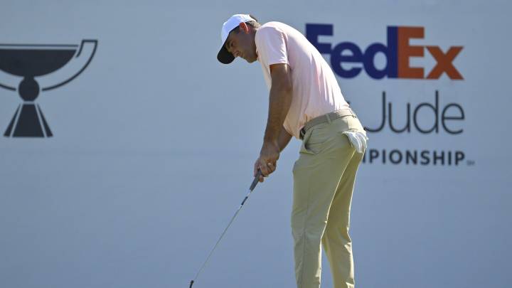 FedEx St. Jude Championship 2025: Third-round tee times, how to watch first playoff event