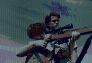 Deacon Phillippe, Chandler Riggs To Star In 'Brother Save Us'